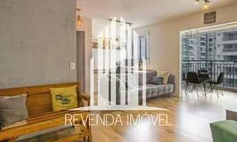 Imagem 2: Apartamento à venda de 2 dormitórios e 2 vagas na Lapa