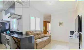 Imagem 3: Santo André - Apartamento Padrão - Bangú