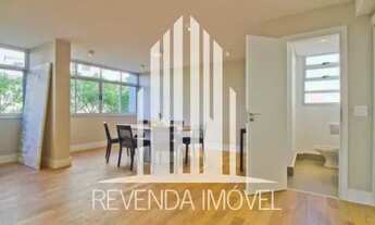 Imagem 6: Apartamento á venda em Higienópolis com 3 quartos 2 banheiros 2 vagas