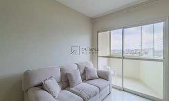 Imagem 5: Apartamento Venda 2 Dormitórios - 58 m² Campo Belo