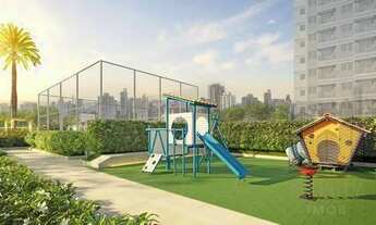 Imagem 4: Apartamento com 3 quartos, 11Om2, à venda em São Paulo, Jardim das Acácias