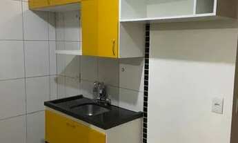 Imagem 5: 1 suíte e lazer completo