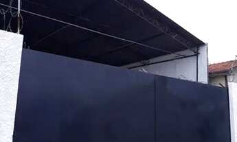 Imagem 2: GALPAO COMERCIAL em TABOÃO DA SERRA - SP, JARDIM BOM TEMPO