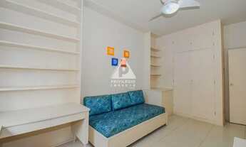 Imagem 7: SALÃO, 3 QTOS SENDO 1 SUÍTE, COPA, COZ, 2 DEP, ARÉA E VG ESCRIT