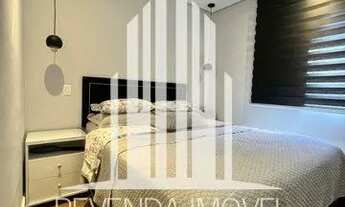 Imagem 5: Apartamento no Condomínio Absoluto Mooca com 87m e 3 quartos na Mooca