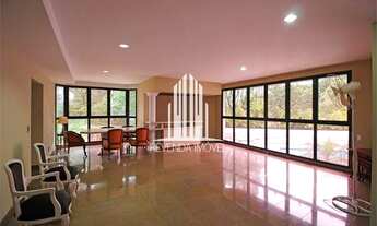 Imagem 7: Apartamento à venda na Vila Andrade com 220m,4 dormitórios, 3 suítes e 4 vagas