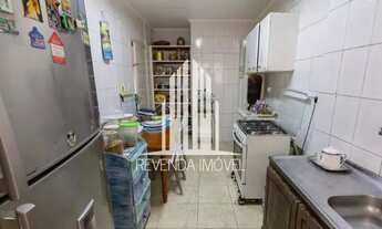 Imagem 9: Apartamento no Condomínio das Nascentes no Alto da Lapa com 78m² 2 dormitórios 1 banheiro