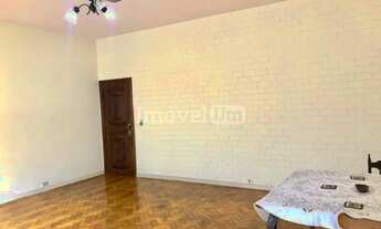 Imagem 5: Ipanema Apartamento com 3 dormitórios