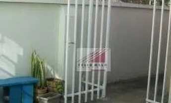 Imagem 4: Casa com 1 dormitório para alugar, 50 m² por R$ 1.798,55/mês - Cruzeiro - Belo Horizonte/M