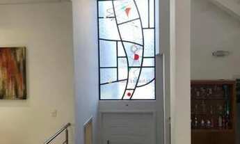 Imagem 3: Casa com 4 dormitórios à venda, 400 m² por R$ 1.850.000 - Condomínio Villagio Capriccio