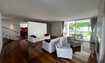 Imagem 6: SÃO PAULO - Casa Padrão - JARDIM AMÉRICA