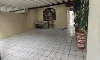 Imagem: Casa a venda no Agenor de Campos, possui