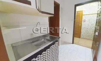 Imagem 4: Kitnet /JK PORTO ALEGRE RS