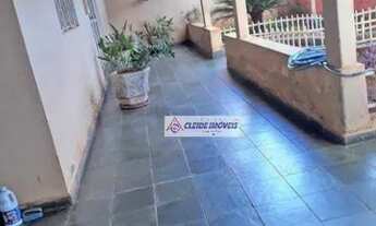 Imagem 2: Casa com 3 dormitórios para alugar, 100 m² por R$ 1.200,00/mês - Parque Atalaia - Cuiabá/M