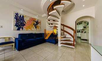 Imagem: Sobrado com 3 dormitórios, 188 m² - venda