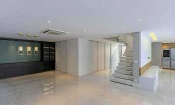 Imagem 2: Casa de Condomínio para Locação, Chácara Santo Antônio (Zona Sul) - São Paulo - SP, Com 3