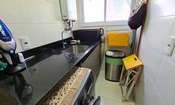 Imagem 2: Apartamento 2 dormitórios no Itaim