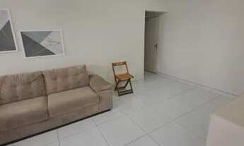 Imagem 3: Excelente apartamento mobiliado na Av. Caxangá, 2 quartos, ótima localização