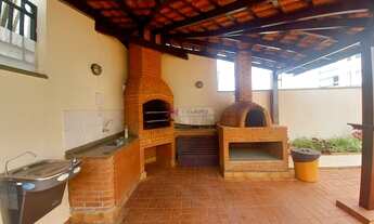 Imagem 4: Apartamento para Locação 115m² na Chácara Klabin