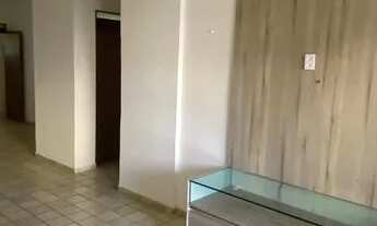 Imagem 2: Apartamento com 03 quartos, varanda, área de lazer e portaria 24 hs em Manaíra