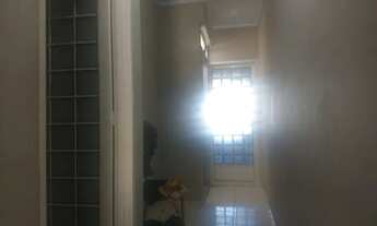 Imagem 4: QR 208 Samambaia Norte, lote com 3 moradias sendo 1 casa de 2 quartos + 2 apartamentos A