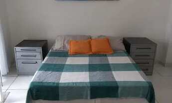 Imagem 4: Apê Copacabana mobiliado p temporada