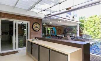 Imagem 5: Sobrado à venda, 620 m² por R$ 8.900.000,00 - Brooklin - São Paulo/SP