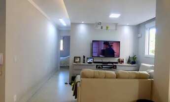 Imagem 7: Apartamento para Locação em Jundiaí, Horto Santo Antonio, 2 dormitórios, 1 suíte, 1 banhei