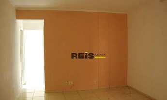 Imagem 2: Apartamento com 2 dormitórios para alugar, 59 m² por R$ 1.233/mês - Vila Jardini - Sorocab