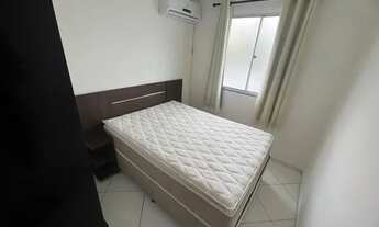 Imagem 5: Olímpia Life 1°andar; Com Varandinha; próx ao feiraguay; Mobiliado c/ Ar condicionado