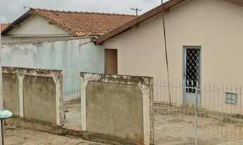 Imagem 2: Casa 76 m² - Conj. Hab. Margarida Raymundo Berchieri - Jaboticabal - SP