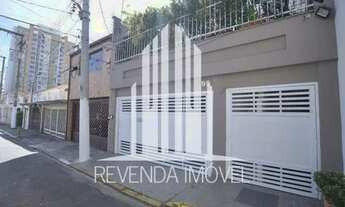 Imagem 3: Apartamento no Condomínio Residencial Vinemar com 120m² e 3 dormitórios na Mooca