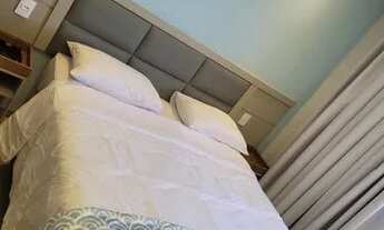 Imagem 4: Apartamento de férias