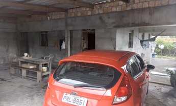 Imagem 6: Vendo casa Casa com 2 dormitórios