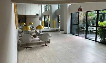 Imagem 7: Apartamento para aluguel com 80 metros quadrados com 2 quartos em Boa Viagem - Recife - PE