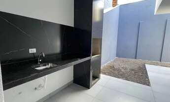 Imagem 4: Residencia Nova Suite+2Quartos
