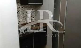 Imagem 6: Flat, Vila Nova Conceição - São Paulo