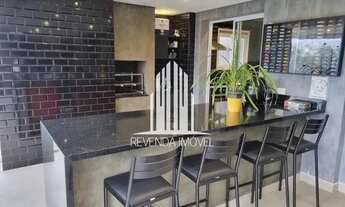 Imagem 2: IMPERDÍVEL À VENDA DE 1 APARTAMENTO EM JARDIM ARPOADOR