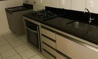 Imagem 3: APTO SEMI-MOBILIADO