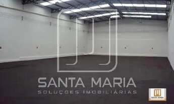 Imagem: Salão/Galpão (salão - térreo