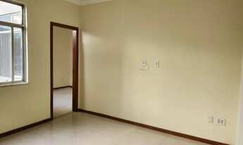 Imagem 5: Apto à venda VAZIO c/57m² com sala 2 amplos qtos coz gourmet sep área gar - Próx. Antigo R