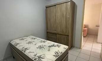 Imagem 6: Gran Vilege mobiliado