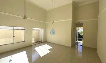 Imagem 7: PRESIDENTE PRUDENTE - Casa de CondomÃ­nio - PARQUE RESIDENCIAL DAMHA II