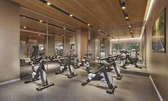 Imagem 4: APARTAMENTO RESIDENCIAL em São Paulo - SP, Chácara Inglesa