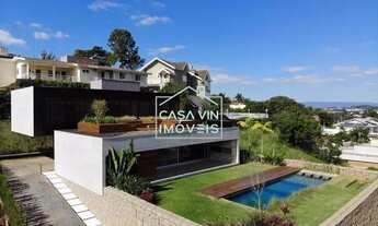 Imagem 7: Casa Residencial para venda e locação, Condomínio Marambaia, Vinhedo - CA0281