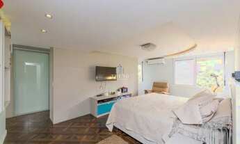 Imagem 5: PORTO ALEGRE - Casa de Condomínio - Jardim Carvalho