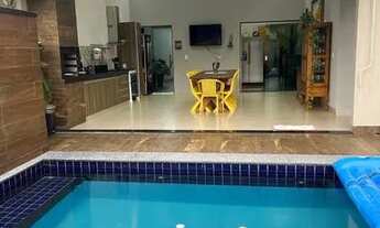 Imagem 5: Casa alto padrão em Pires Do Rio