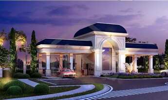 Imagem 1: Casa - Parque Brasil 500 - Paulínia