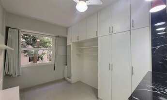 Imagem 2: Copacabana, Posto Seis, lindo conjugado reformado