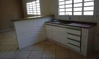 Imagem 7: Casa Padrão em Araraquara